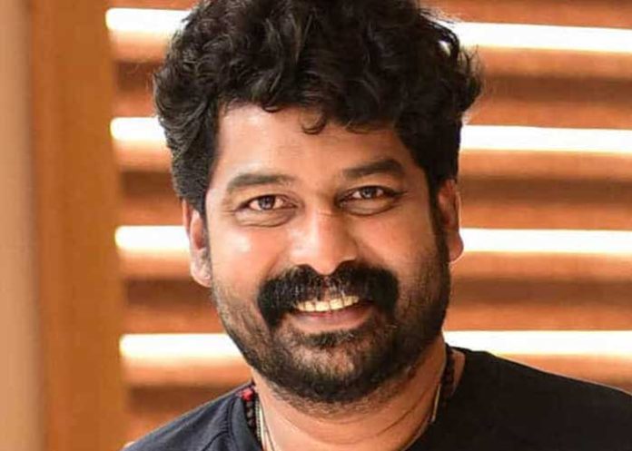 Joju George Actor