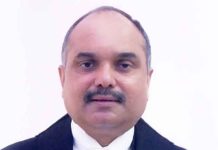 Justice Chandra Dhari Singh