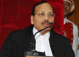 Justice Surya Kant