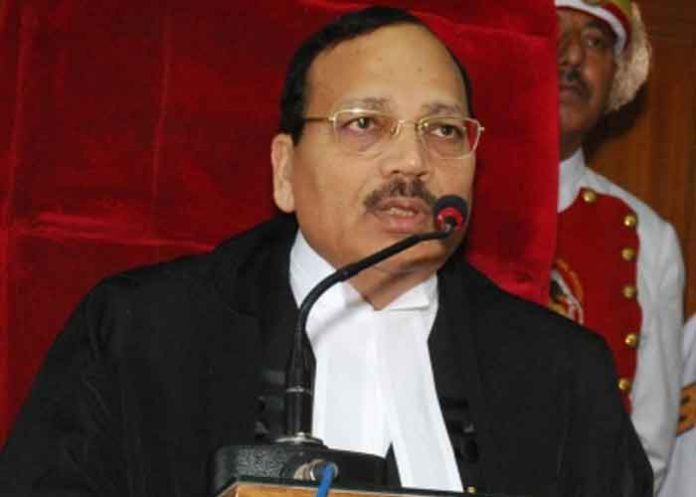 Justice Surya Kant