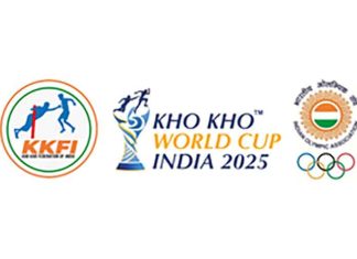 KKFI Kho Kho World Cup India 2025