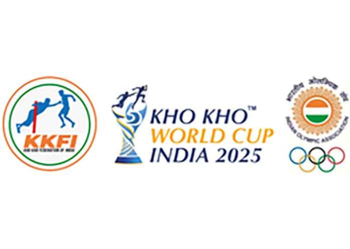 KKFI Kho Kho World Cup India 2025