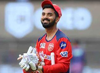 KL Rahul PBKS IPL