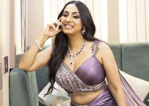 Kashmera Shah Actress 1