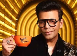 Koffee With Karan Johar