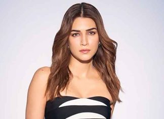 Kriti Sanon Actress 1