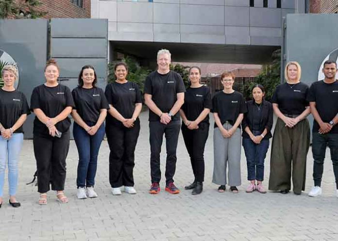 LPU hosts Australia Curtin University Students