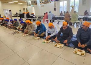 Langar