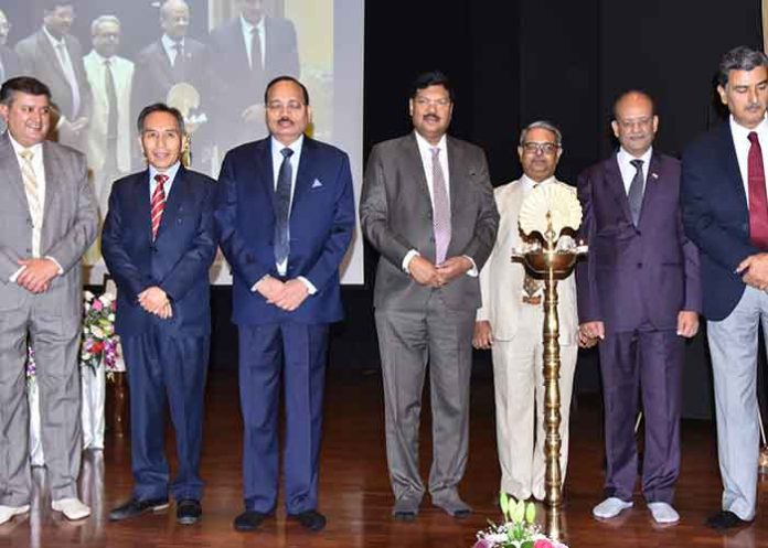 Legal Luminaries Discuss Social Justice at Chandigarh