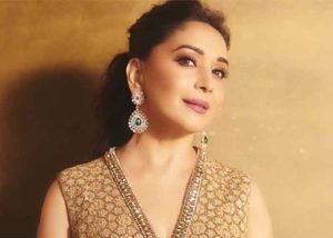 Madhuri Dixit Actress 1