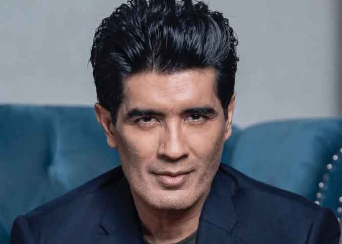 Manish Malhotra