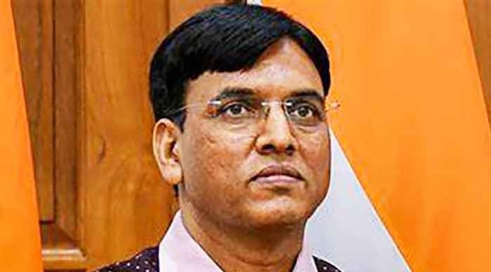 Over 6.64 Crore Jobseekers Registered on National Career Service Portal Since Launch: Govt Mansukh Mandaviya Sports Minister 1