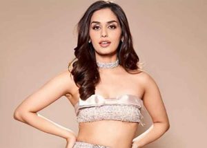 Manushi Chhillar Actress 5