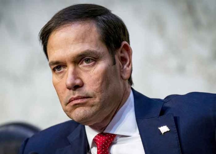 Marco Rubio USA