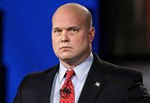 Matthew Whitaker