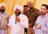 Mohali MLA Kulwant Singh kicks off Renovation