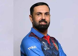 Mohammad Nabi cricketer