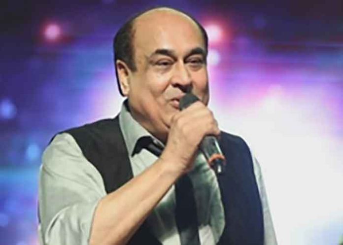 Mohammad Rafi Singer