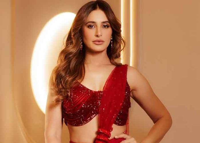 Nargis Fakhri Actress 1