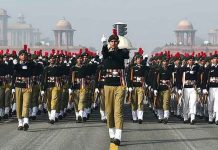 National Cadet Corps (NCC)