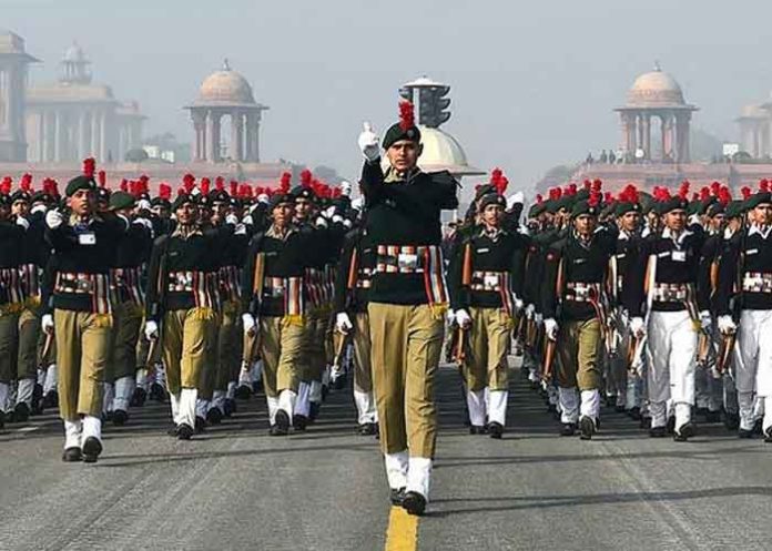 National Cadet Corps (NCC)