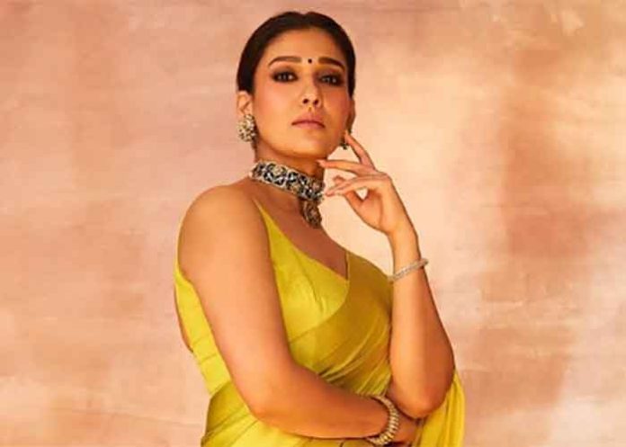 Nayanthara Actress 1