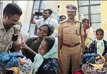 Newborn reunited with mother in Karnataka