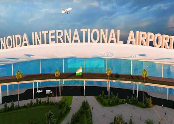 Noida International Airport