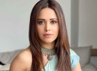 Nushrratt Bharuccha actress