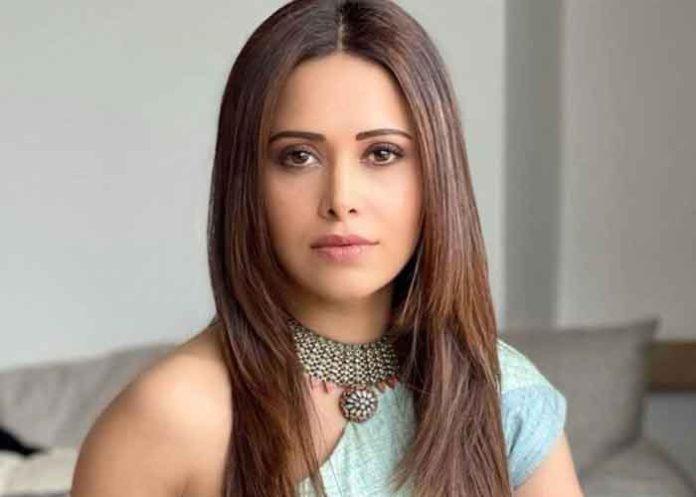 Nushrratt Bharuccha actress