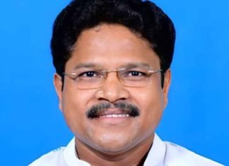 Odisha Mukesh Mahaling