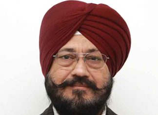 PAU Appoints Dr KS Suri