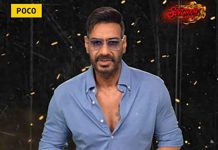 POCO join Ajay Devgn Singham Again