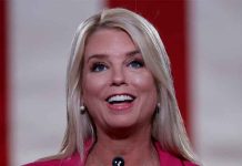 Pam Bondi USA