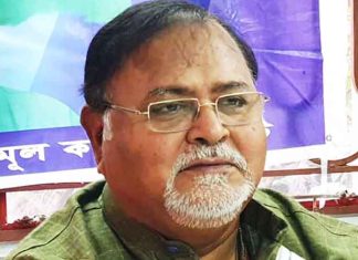 Partha Chatterjee Education Minister