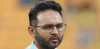Parthiv Patel Former Cricketer