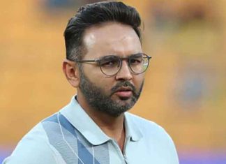 Parthiv Patel Former Cricketer