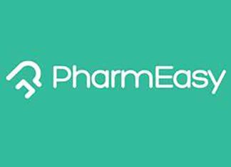 PharmEasy Logo