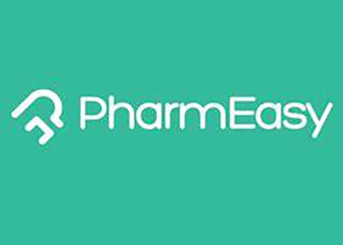 PharmEasy Logo