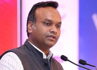 Priyank Kharge Minister