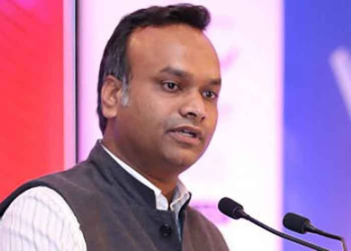 Priyank Kharge Minister