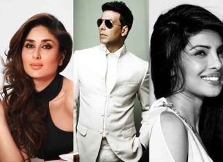 Priyanka Chopra, Akshay Kumar and Kareena Kapoor Khan-starrer “Aitraaz