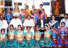 Punjab Raj Bhavan celebrates foundation day