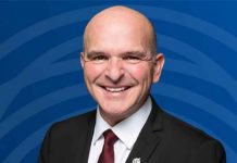 Randy Boissonnault Canada Minister