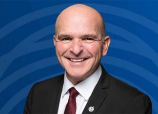 Randy Boissonnault Canada Minister