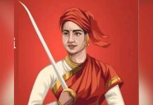 Rani Lakshmibai