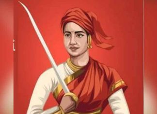 Rani Lakshmibai