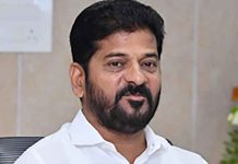 Revanth Reddy Telangana CM