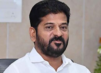 Revanth Reddy Telangana CM