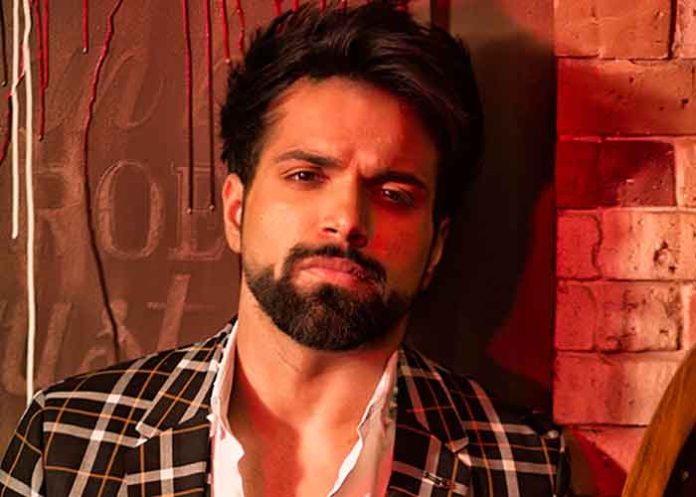 Rithvik Dhanjani Actor